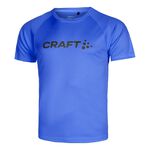 Vêtements Craft Core Essence Logo T-Shirt
